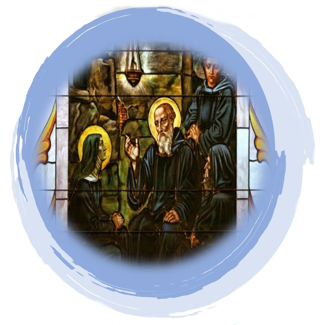 stbenedict.png GOEL Focus, LLC